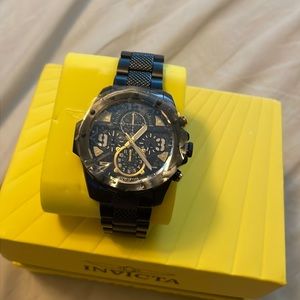 New new new never used plastic still on it